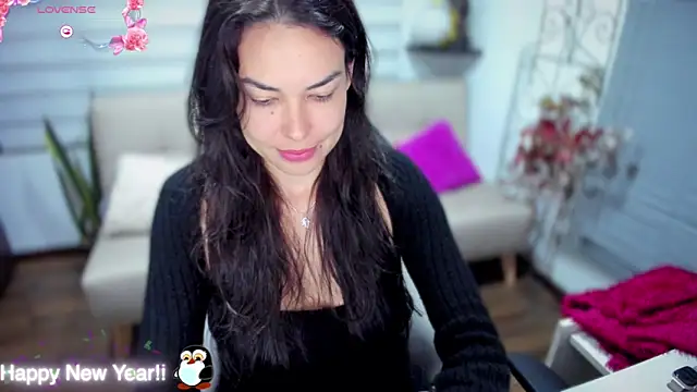 Lunlunera online show from January 14, 2026, 3:01 am