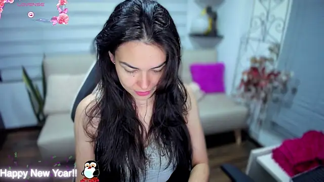 Lunlunera online show from January 18, 2026, 2:15 am