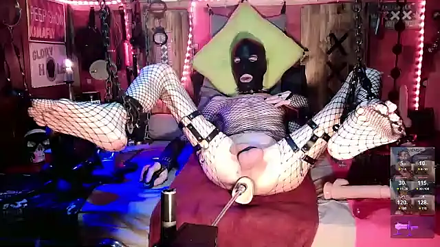 Kamafly4you online show from February 14, 2025, 10:47 pm