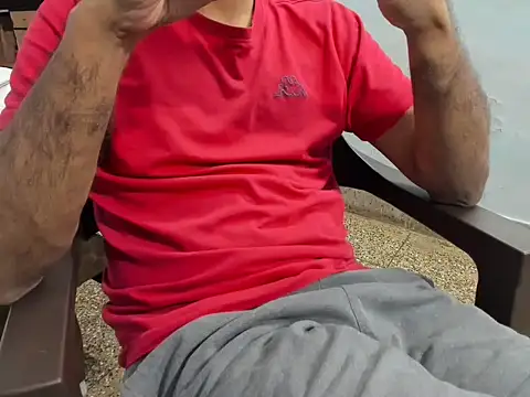 ArjunDeeper online show from December 1, 2025, 2:55 pm