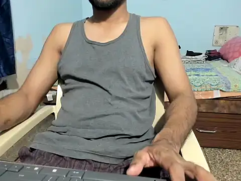 Snapshot of ArjunDeeper chatting on July 13, 2026, 10:23 pm ArjunDeeper online show from July 13, 2026, 10:23 pm