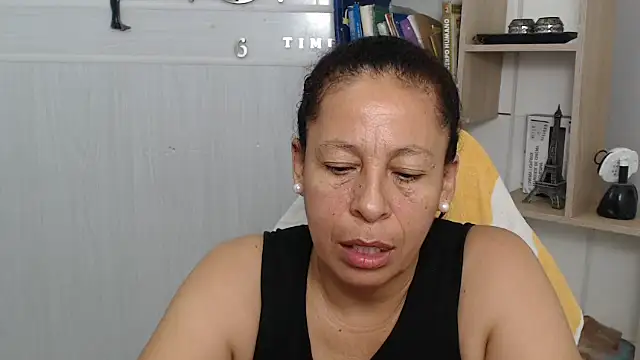 mature martina online show from July 2, 2026, 5:35 am