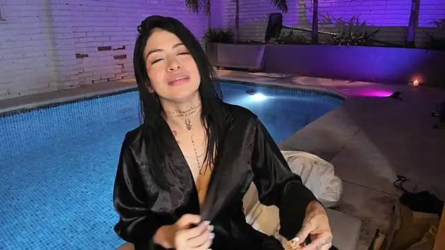 JESYSOZ23  online show from March 15, 2025, 5:08 am