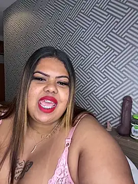 Snapshot of biancabombombbw chatting on April 26, 2026, 9:56 pm biancabombombbw online show from April 26, 2026, 9:56 pm