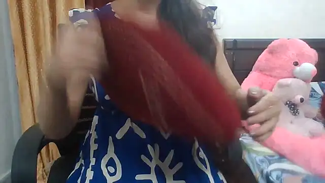 Snapshot of Sexy_iknoor chatting on June 18, 2026, 10:30 am Sexy iknoor online show from June 18, 2026, 10:30 am