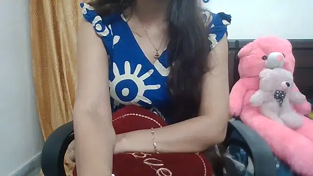 Snapshot of Sexy_iknoor chatting on July 24, 2026, 5:49 am Sexy iknoor online show from July 24, 2026, 5:49 am