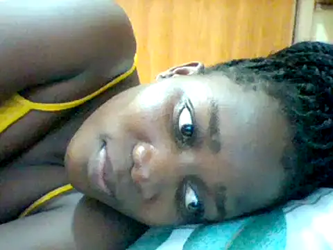 Alessandrajenna online show from February 18, 2025, 1:00 pm