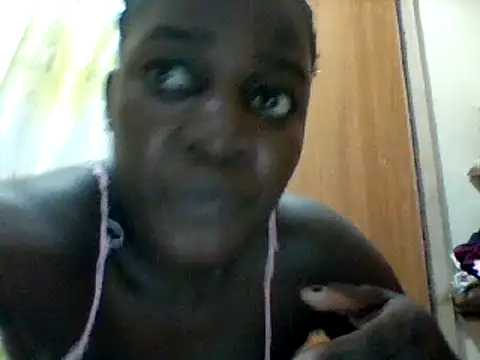 Alessandrajenna online show from February 27, 2025, 10:20 pm