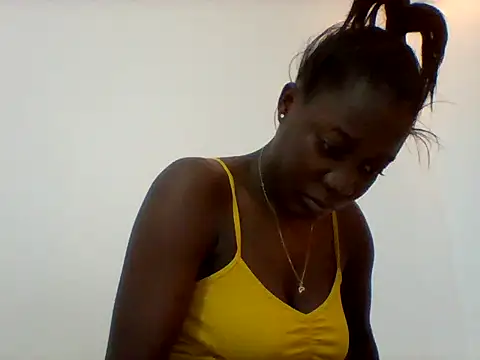 Alessandrajenna online show from February 15, 2026, 6:43 am