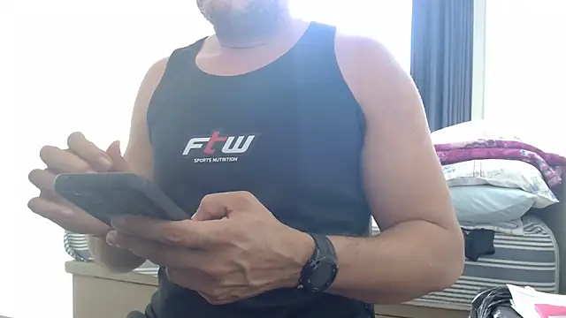 danilostorm7 online show from October 28, 2025, 6:10 pm