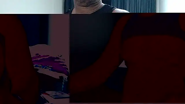 danilostorm7 online show from November 2, 2025, 1:19 am