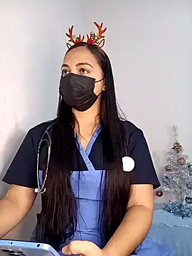 MEGAN X0XX online show from December 15, 2024, 5:42 pm