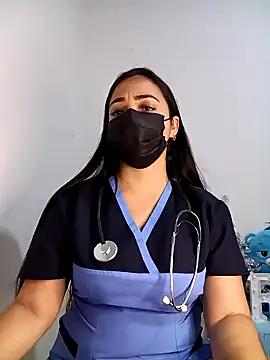 MEGAN X0XX online show from December 25, 2024, 8:28 pm