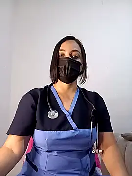 MEGAN X0XX online show from February 2, 2025, 4:54 pm