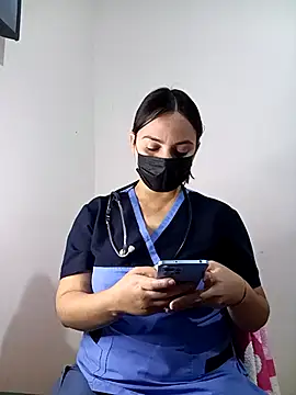 MEGAN X0XX online show from February 12, 2025, 10:59 pm