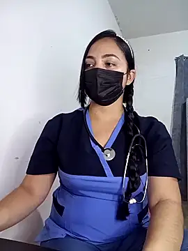 MEGAN X0XX online show from March 12, 2025, 10:28 pm