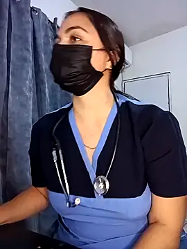 MEGAN X0XX online show from November 20, 2025, 8:52 pm