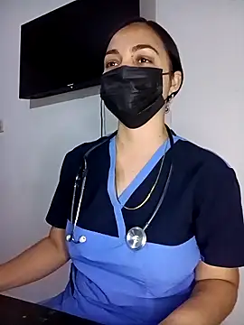 MEGAN X0XX online show from March 10, 2026, 11:10 pm