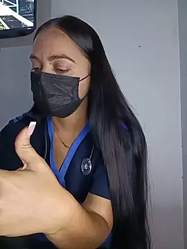 MEGAN X0XX online show from June 13, 2026, 9:57 pm