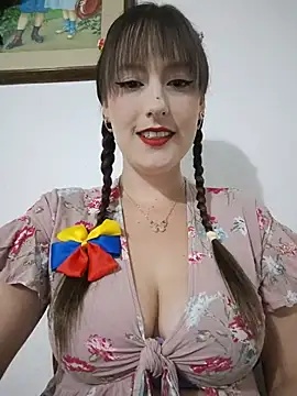 Belly Rosse online show from July 3, 2026, 1:17 pm
