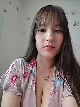 Belly Rosse online show from July 15, 2026, 6:57 pm