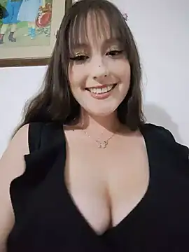 Belly Rosse online show from July 21, 2026, 2:52 pm