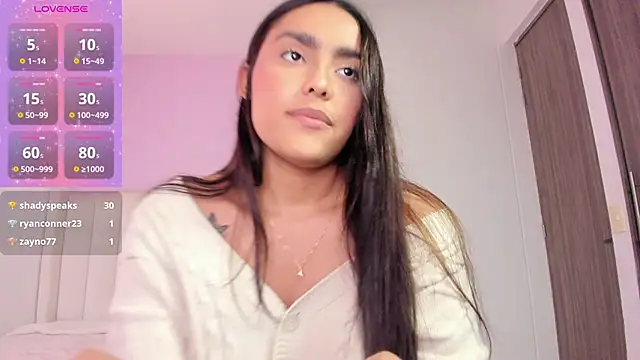 Mhia palmer online show from February 15, 2025, 6:55 pm