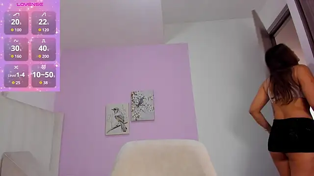 Mhia palmer online show from November 25, 2025, 12:05 pm