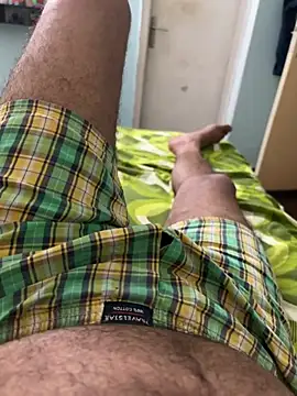 yourheroforfun online show from April 29, 2026, 6:03 pm