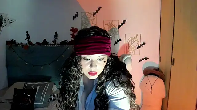 Snapshot of bigbooty-30 chatting on October 30, 2025, 12:12 am bigbooty-30 online show from October 30, 2025, 12:12 am