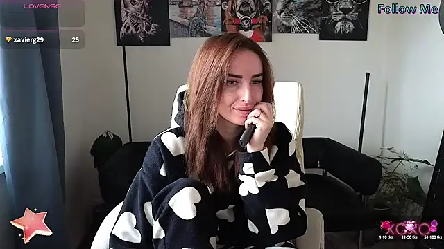 xx adrihanna xx online show from March 6, 2025, 7:14 am