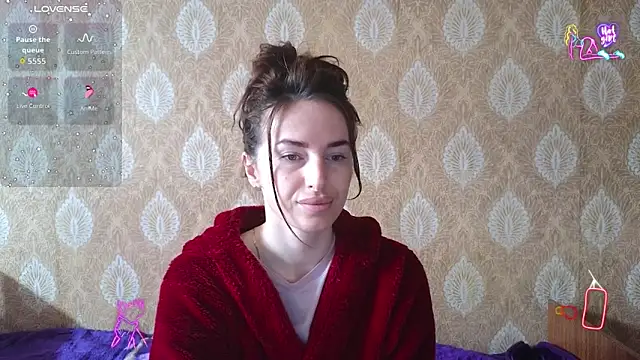 xx adrihanna xx online show from March 12, 2026, 6:41 am