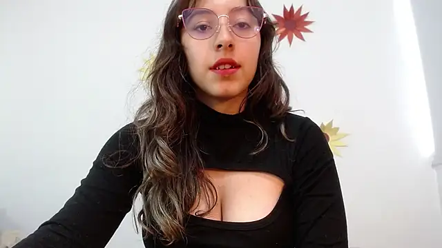 Snapshot of kute_Aliz chatting on December 9, 2024, 8:44 pm kute Aliz online show from December 9, 2024, 8:44 pm