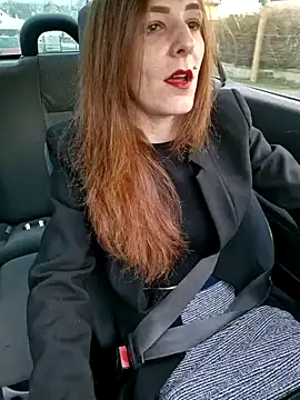 Ladykimberly XOXO online show from January 21, 2025, 4:05 pm