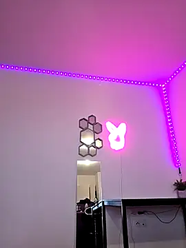 Ladykimberly XOXO online show from February 10, 2026, 3:38 pm