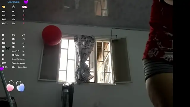 Snapshot of Angelblue_ chatting on February 22, 2025, 5:46 pm Angelblue online show from February 22, 2025, 5:46 pm