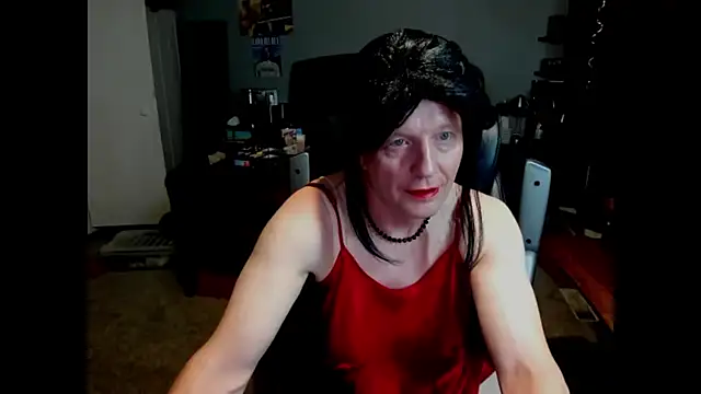 CharlotteAshton online show from June 7, 2026, 11:25 am