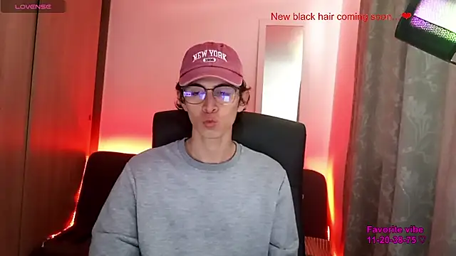 Norehg online show from March 17, 2026, 2:31 pm