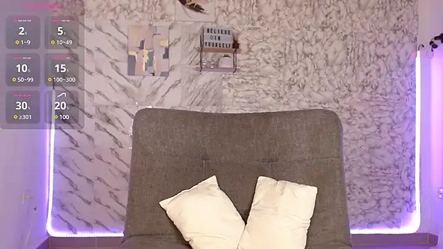 Snapshot of VALERIADREMS chatting on January 28, 2025, 5:56 pm VALERIADREMS online show from January 28, 2025, 5:56 pm