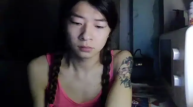 CarlyJoy online show from March 10, 2025, 5:39 pm