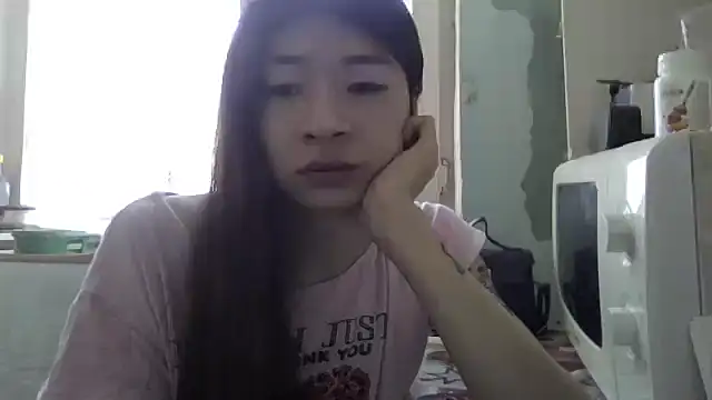 CarlyJoy online show from March 16, 2025, 5:58 am