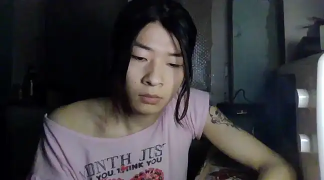 CarlyJoy online show from March 21, 2025, 2:40 pm