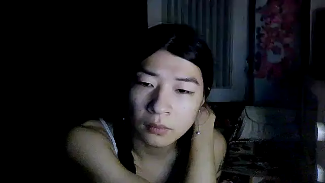 CarlyJoy online show from May 1, 2026, 8:35 pm