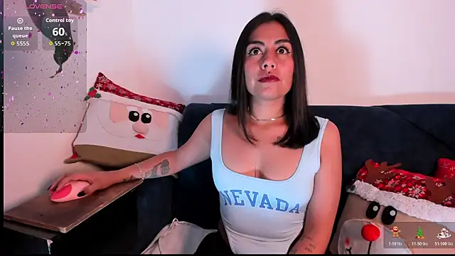 im amber online show from December 19, 2025, 12:56 pm