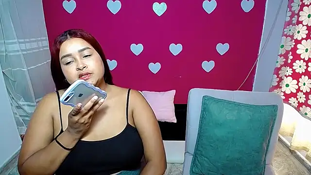 violeta rous online show from April 29, 2026, 3:27 pm