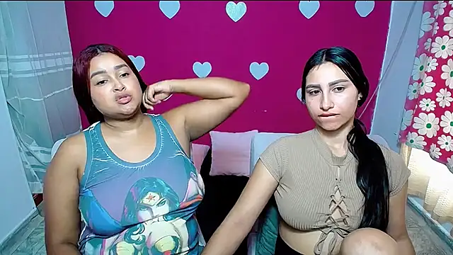 violeta rous online show from April 30, 2026, 4:13 pm