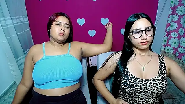 violeta rous online show from May 10, 2026, 5:01 am