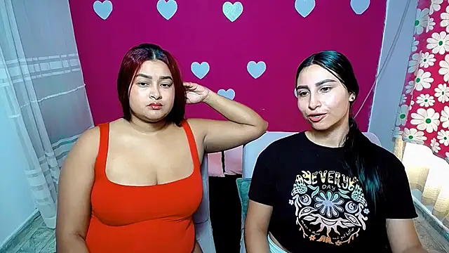 violeta rous online show from May 15, 2026, 3:52 pm