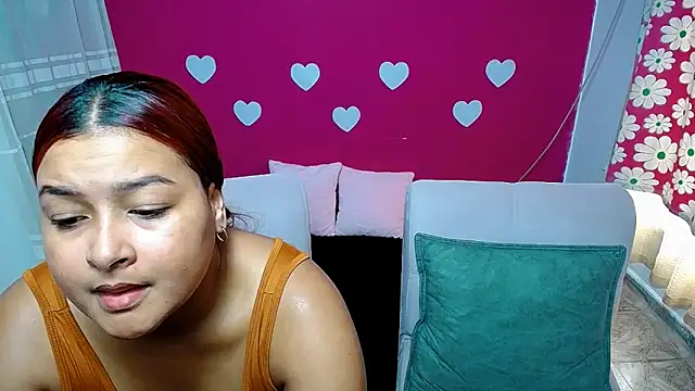 violeta rous online show from May 20, 2026, 2:56 pm