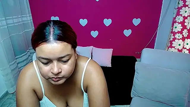 violeta rous online show from May 23, 2026, 2:32 pm